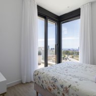Obra nueva - Chalets -
Finestrat