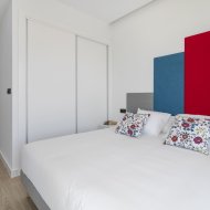 Obra nueva - Chalets -
Finestrat