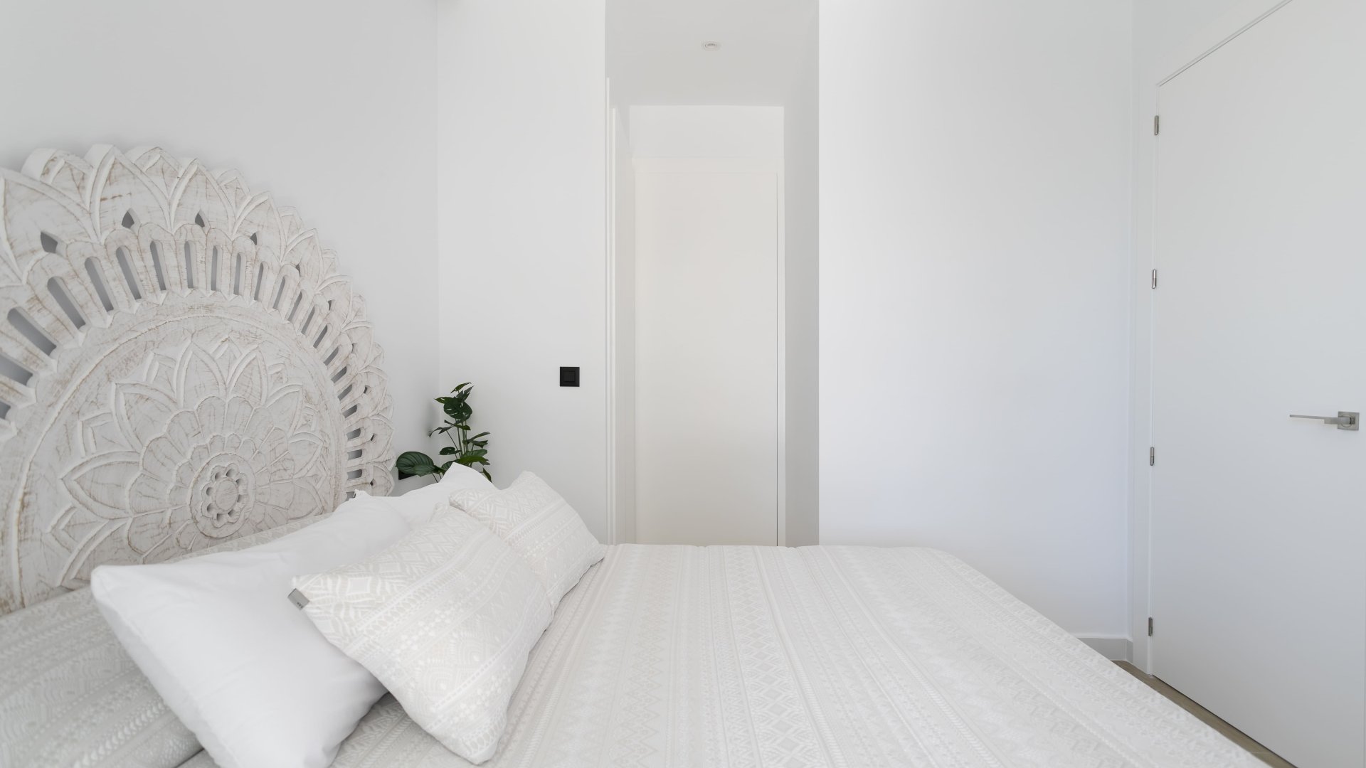 Obra nueva - Chalets -
Finestrat