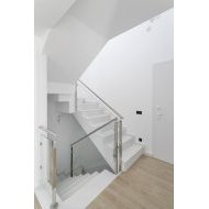 Obra nueva - Chalets -
Finestrat