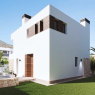 Obra nueva - Chalets -
Finestrat