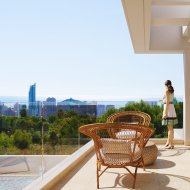 Obra nueva - Chalets -
Finestrat