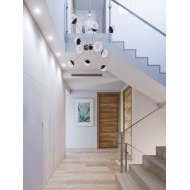 Obra nueva - Chalets -
Finestrat