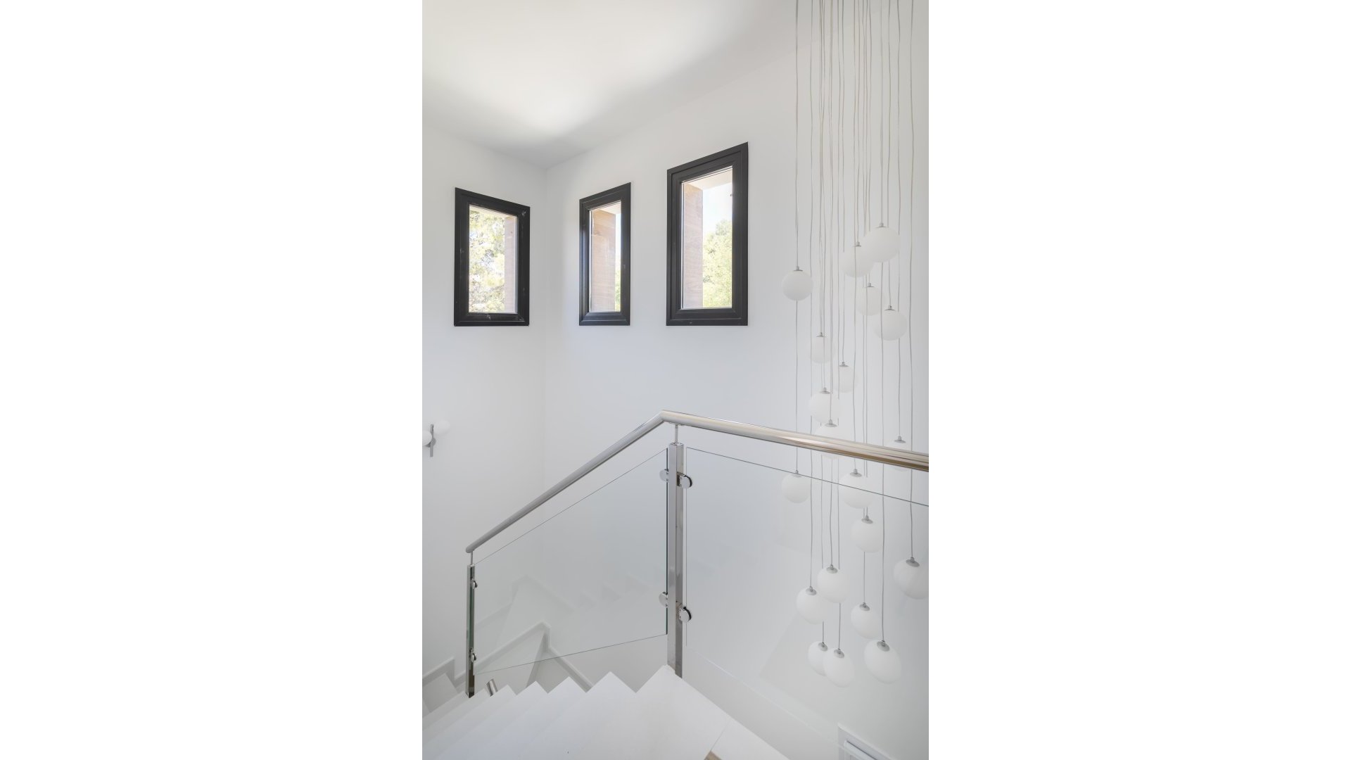 Obra nueva - Chalets -
Finestrat