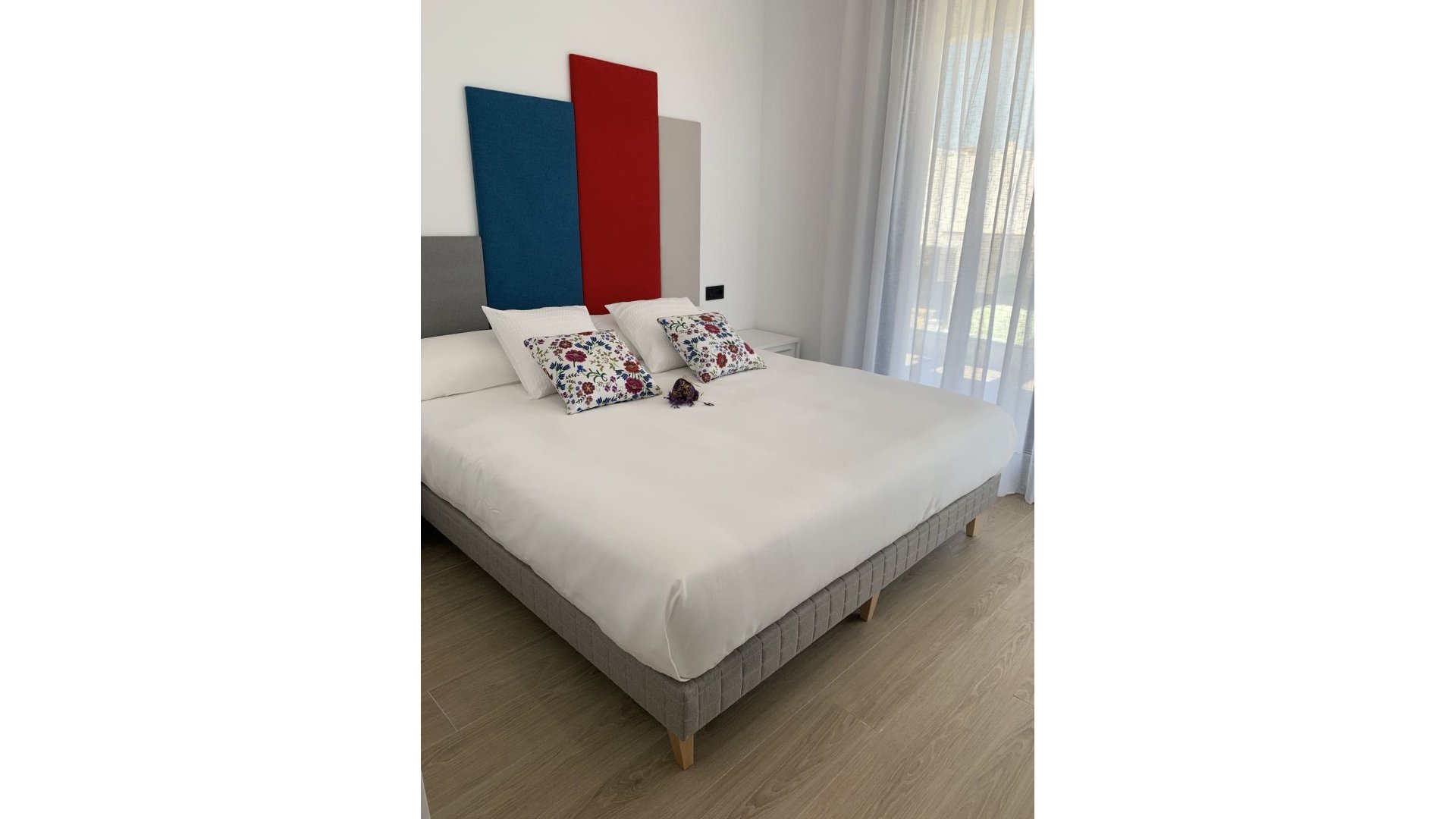 Obra nueva - Chalets -
Finestrat