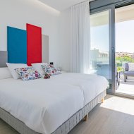 Obra nueva - Chalets -
Finestrat