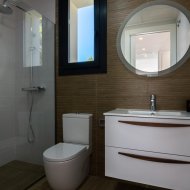 Obra nueva - Chalets -
Finestrat