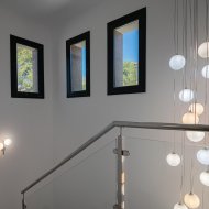 Obra nueva - Chalets -
Finestrat