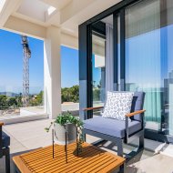 Obra nueva - Chalets -
Finestrat