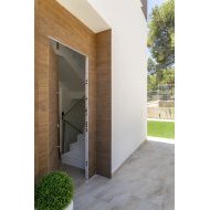Obra nueva - Chalets -
Finestrat