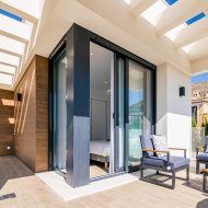Obra nueva - Chalets -
Finestrat