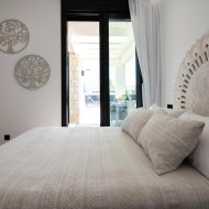 Obra nueva - Chalets -
Finestrat