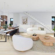 Obra nueva - Chalets -
Finestrat