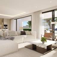 Obra nueva - Chalets -
Finestrat