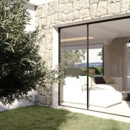 Obra nueva - Chalets -
Finestrat