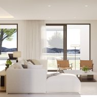 Obra nueva - Chalets -
Finestrat