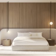 Obra nueva - Chalets -
Finestrat