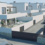 Obra nueva - Chalets -
Finestrat