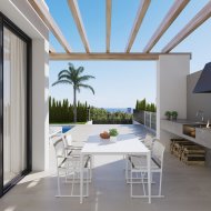 Obra nueva - Chalets -
Finestrat