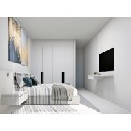 Obra nueva - Chalets -
Finestrat