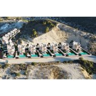 Obra nueva - Chalets -
Finestrat