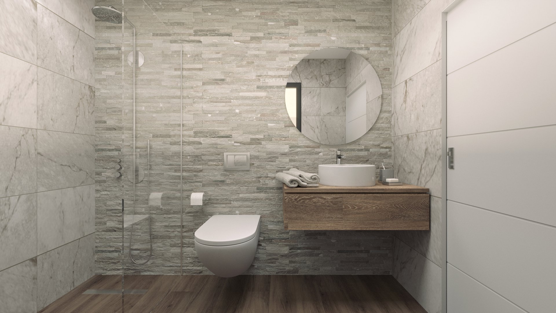 Obra nueva - Chalets -
Finestrat