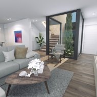 Obra nueva - Chalets -
Finestrat