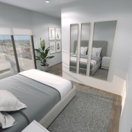 Obra nueva - Chalets -
Finestrat