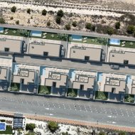 Obra nueva - Chalets -
Finestrat