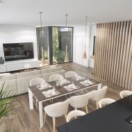 Obra nueva - Chalets -
Finestrat