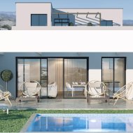Obra nueva - Chalets -
Finestrat