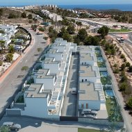 Obra nueva - Chalets -
Finestrat