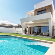 Obra nueva - Chalets -
Finestrat