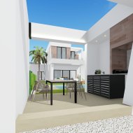 Obra nueva - Chalets -
Finestrat