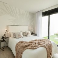 Obra nueva - Chalets -
Finestrat