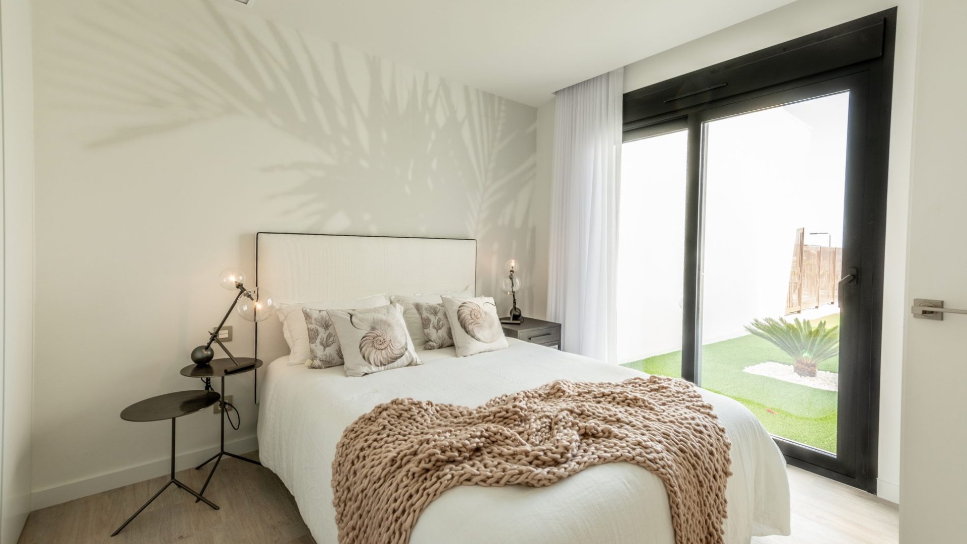 Obra nueva - Chalets -
Finestrat