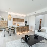 Obra nueva - Chalets -
Finestrat