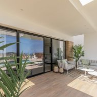 Obra nueva - Chalets -
Finestrat
