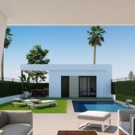 Obra nueva - Chalets -
Finestrat