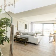 Obra nueva - Chalets -
Finestrat