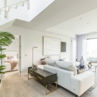 Obra nueva - Chalets -
Finestrat