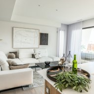 Obra nueva - Chalets -
Finestrat