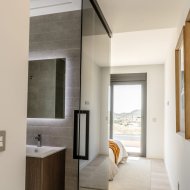 Obra nueva - Chalets -
Finestrat