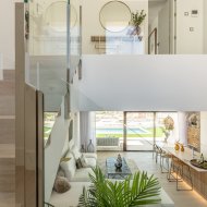 Obra nueva - Chalets -
Finestrat