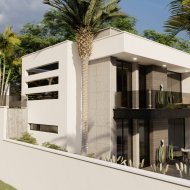 Obra nueva - Chalets -
Fortuna