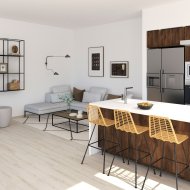 Obra nueva - Chalets -
Fortuna