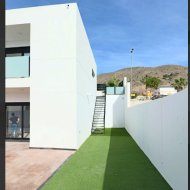 Obra nueva - Chalets -
Fortuna