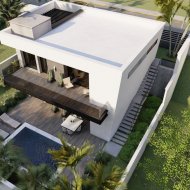 Obra nueva - Chalets -
Fortuna