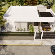 Obra nueva - Chalets -
Fortuna