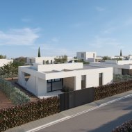 Obra nueva - Chalets -
Fuente Alamo